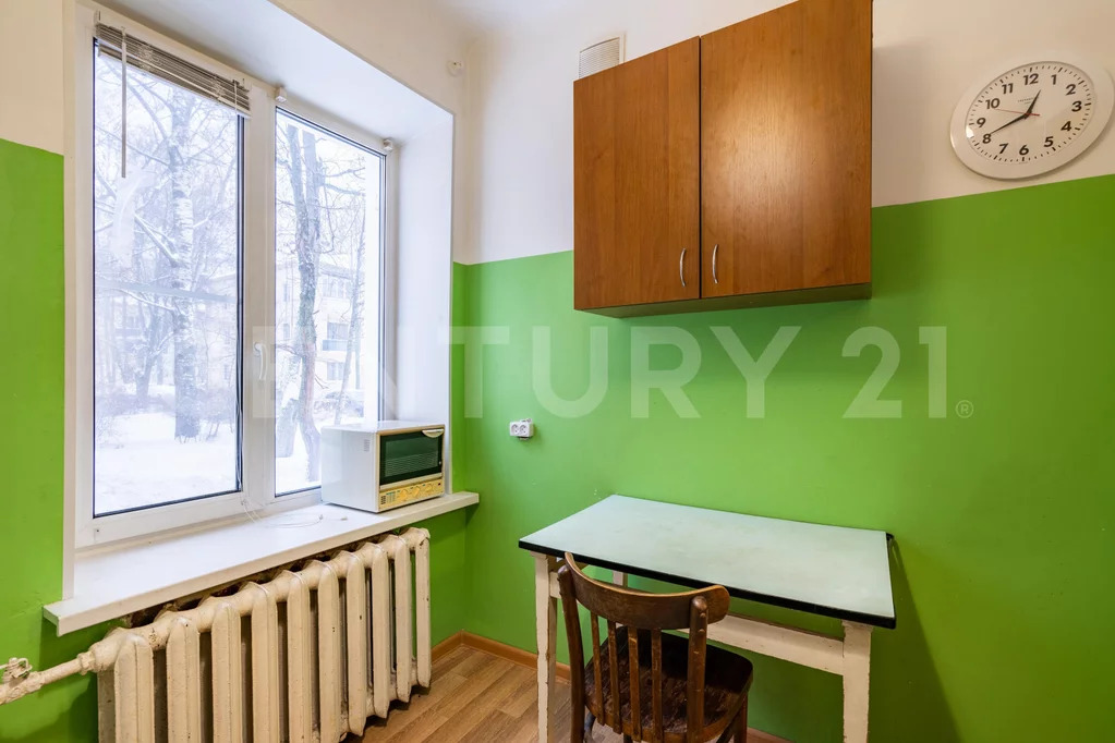 Продажа квартиры, м. Академическая, Гражданский проспект, 74, к 2, . - Фото 19