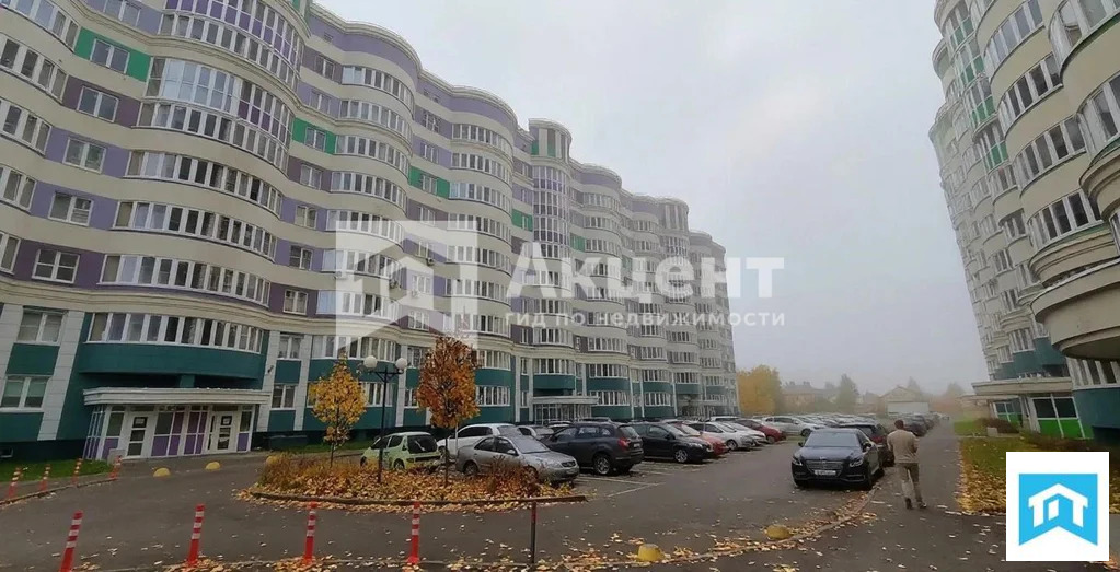 Продажа квартиры, Иваново, мкр Самоцветы - Фото 11