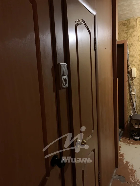 Продажа квартиры, Ореховый б-р. - Фото 10