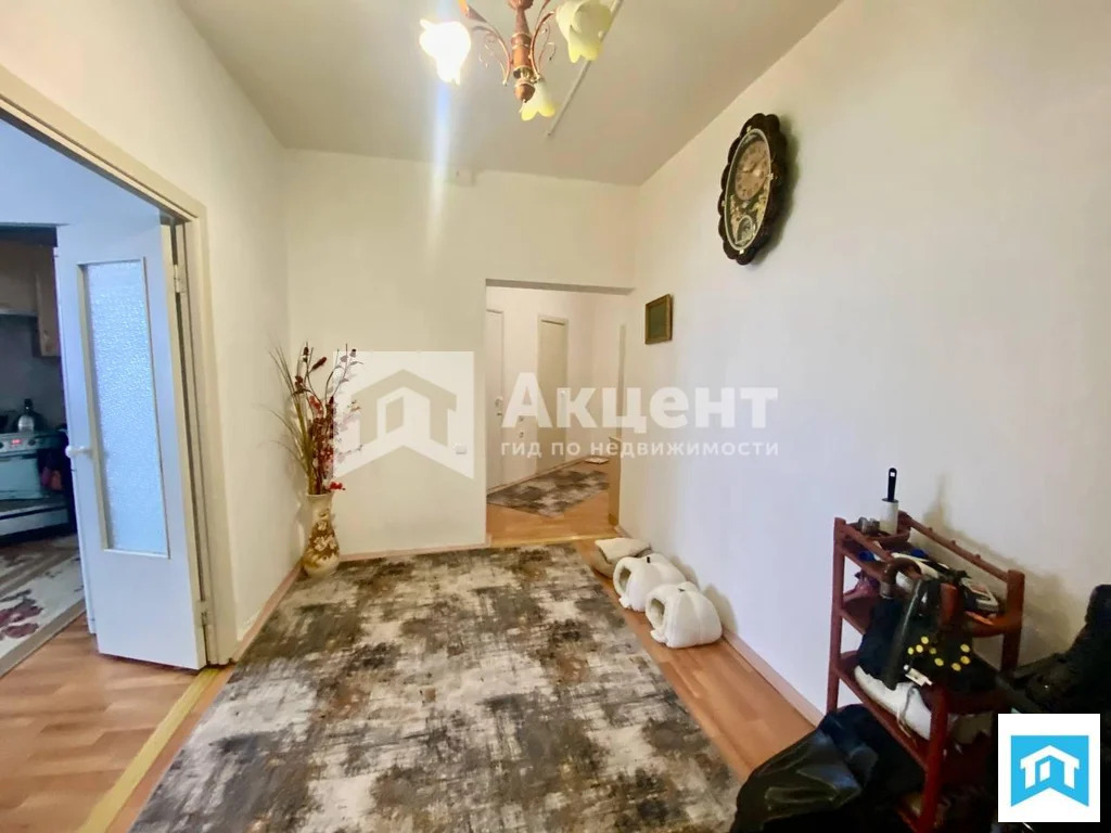 Продажа квартиры, Иваново, мкр Московский - Фото 17