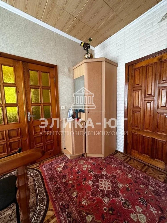 Продажа дома, Бжид, Туапсинский район, Ореховая ул. - Фото 7