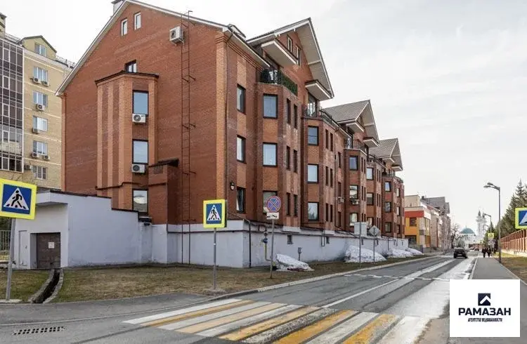 3-ком квартира ул.Федосеевская, 54 - Фото 24