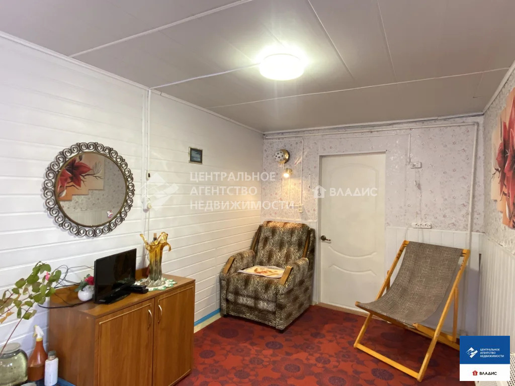 Продажа дома, Пронск, Пронский район, ул. Затинная - Фото 20