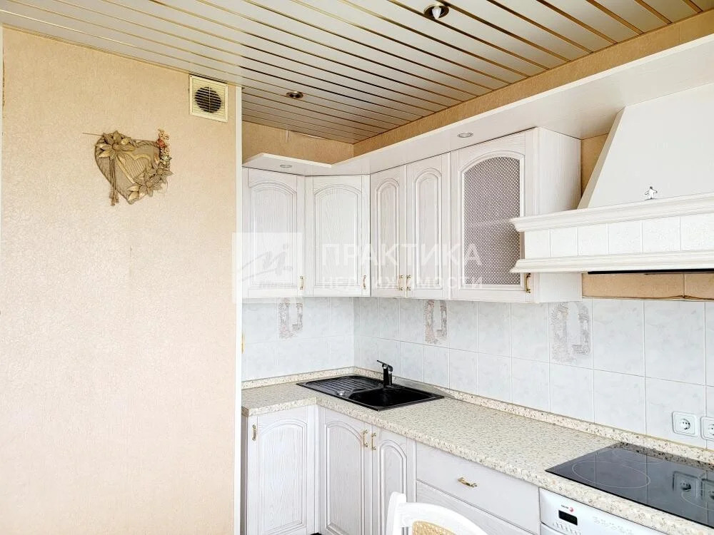 Продажа квартиры, ул. Новочеремушкинская - Фото 3