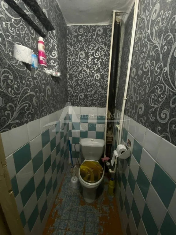 Продажа квартиры, Зеленокумск, Советский район, ул. 50 лет Октября - Фото 11