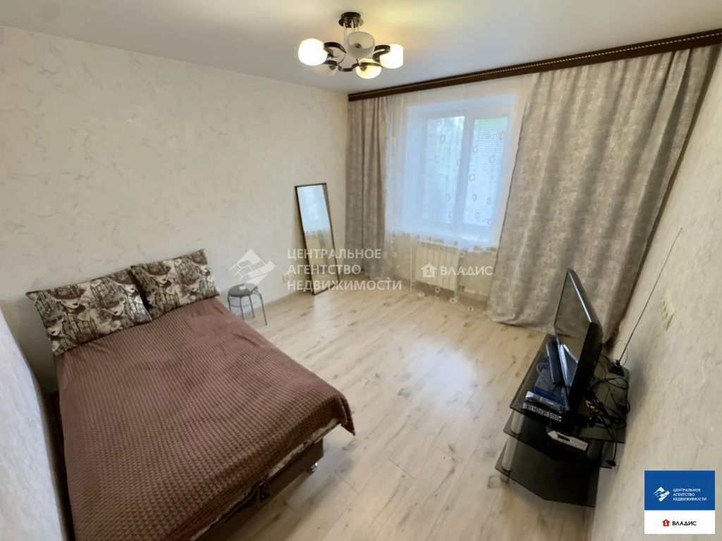 Аренда квартиры, Рязань, ул. Бирюзова - Фото 6