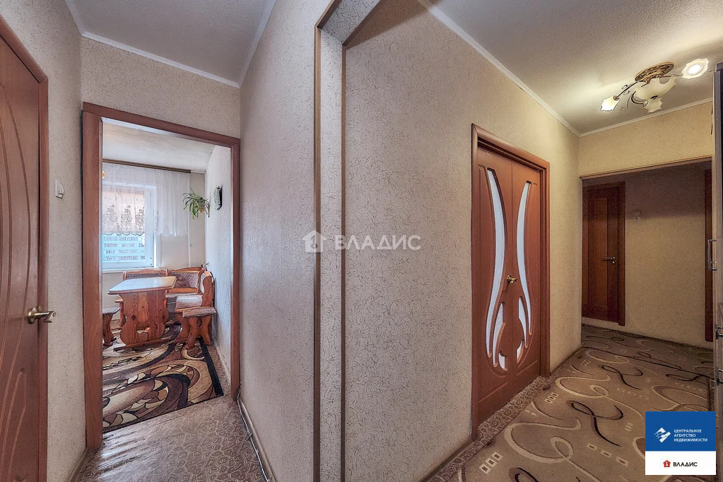 Продажа квартиры, Рязань, ул. Новоселов - Фото 1