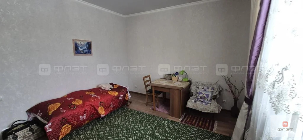 Продажа дома, Казань, ул. Амурская (Константиновка) - Фото 12