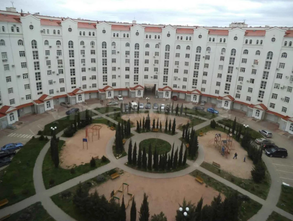 Продажа квартиры, Севастополь, Античный пр-кт. - Фото 19