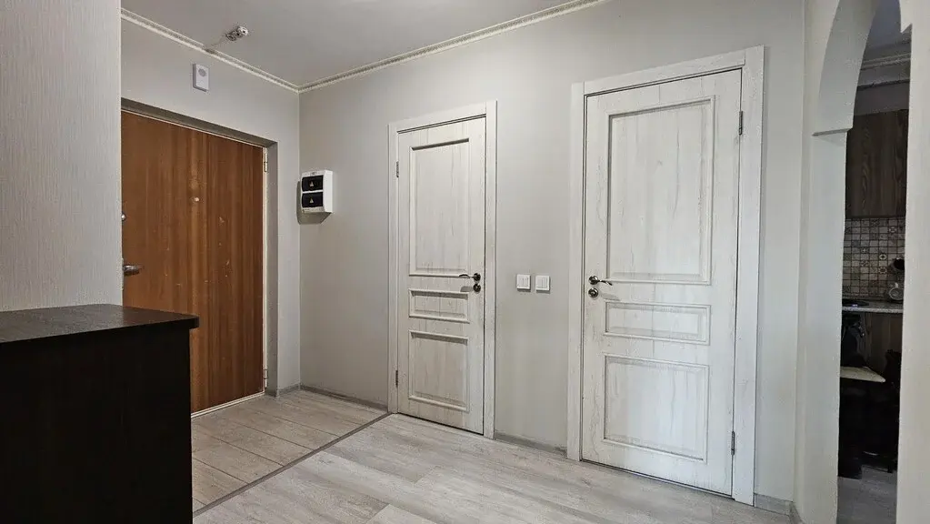 Продажа 2к.кв. в Мурино - Фото 10