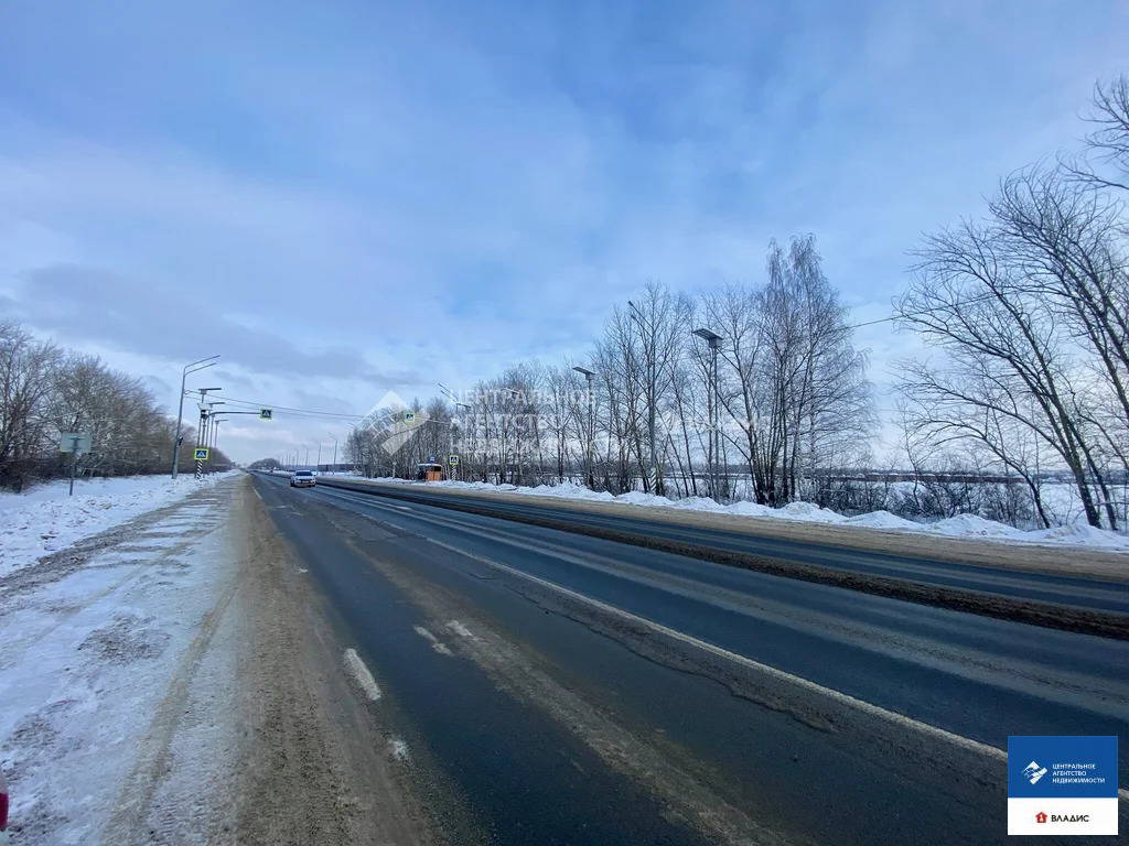 Продажа участка, Мушковатово, Рязанский район - Фото 2