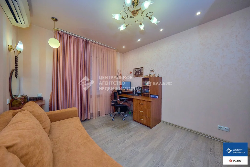 Продажа квартиры, Рязань, ул. Маяковского - Фото 3