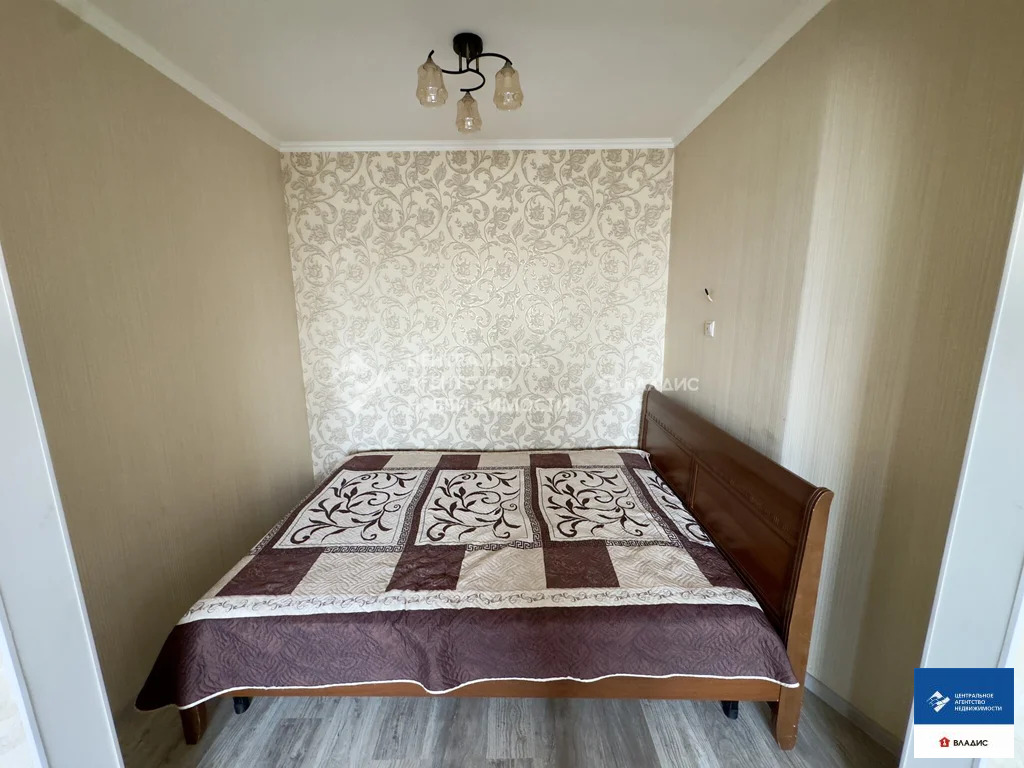 Аренда квартиры, Рыбное, Рыбновский район, ул. Большая - Фото 13