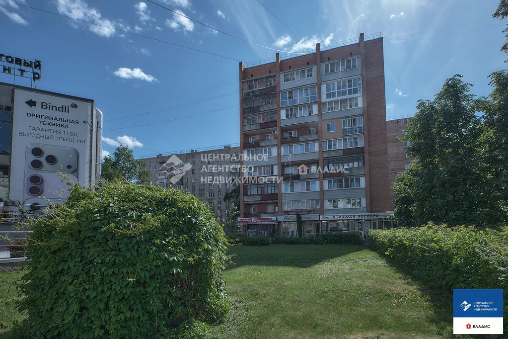 Продажа квартиры, Рязань, ул. Ленина - Фото 1