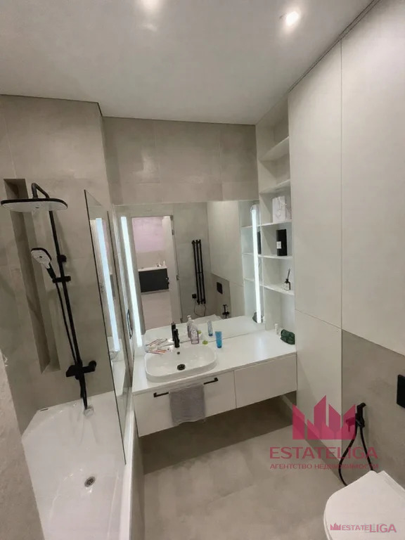 Аренда квартиры, м. Шелепиха, Шелепихинская наб. - Фото 7