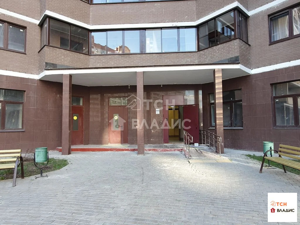 Продажа квартиры, Балашиха, Балашиха г. о., ул. Разина - Фото 3