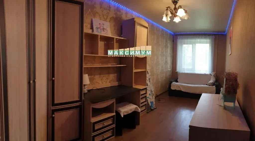 Аренда 2 комнатной квартиры в Домодедово, ул. Корнеева, д.4 - Фото 0