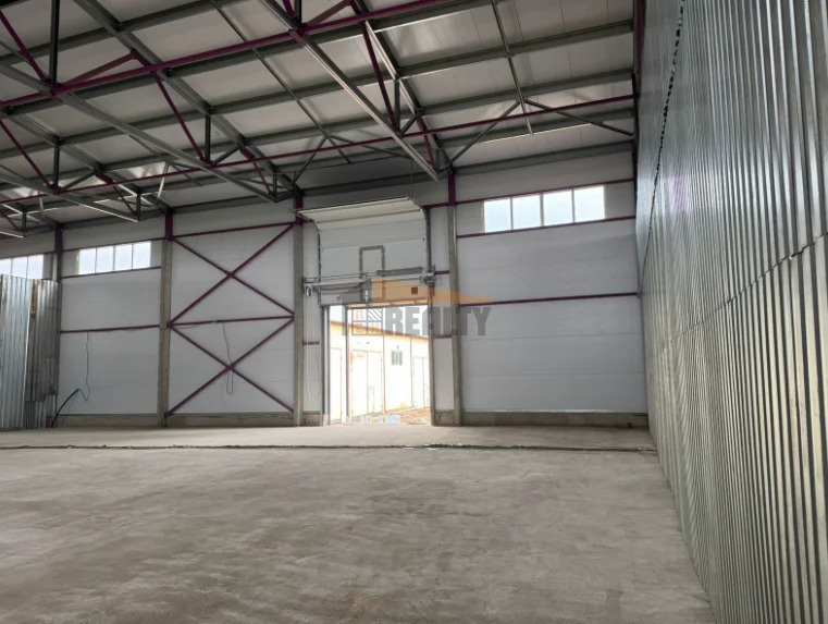 Аренда склада, Подольск, ул. Луговая - Фото 8