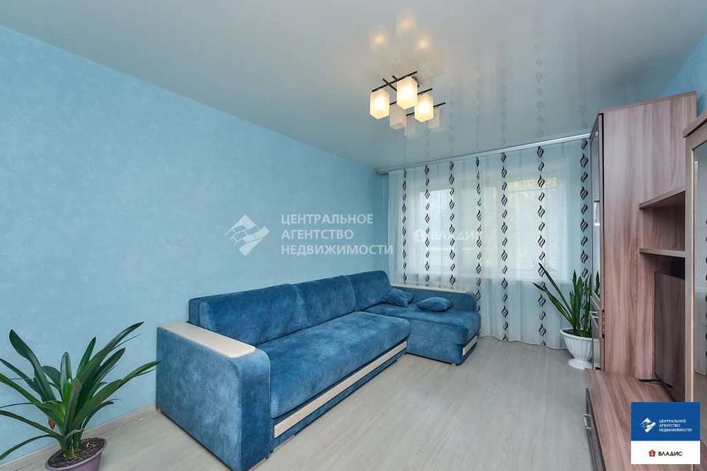 Продажа квартиры, Рязань, ул. Зубковой - Фото 3