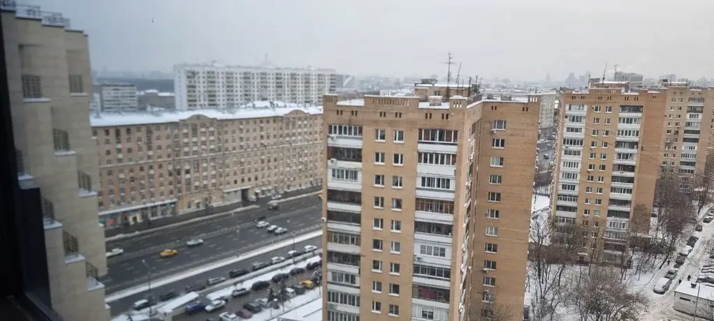 Продается шикарный видовой пентхаус. - Фото 23