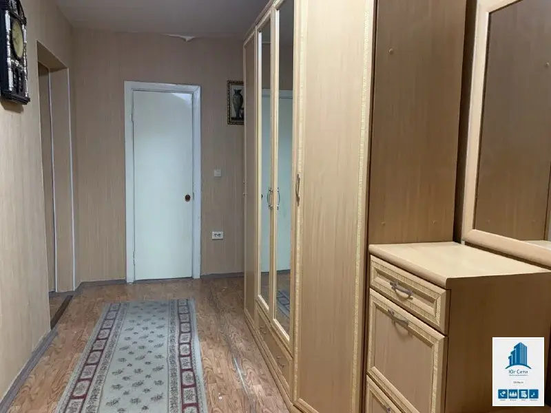 Квартира на две стороны - Фото 10