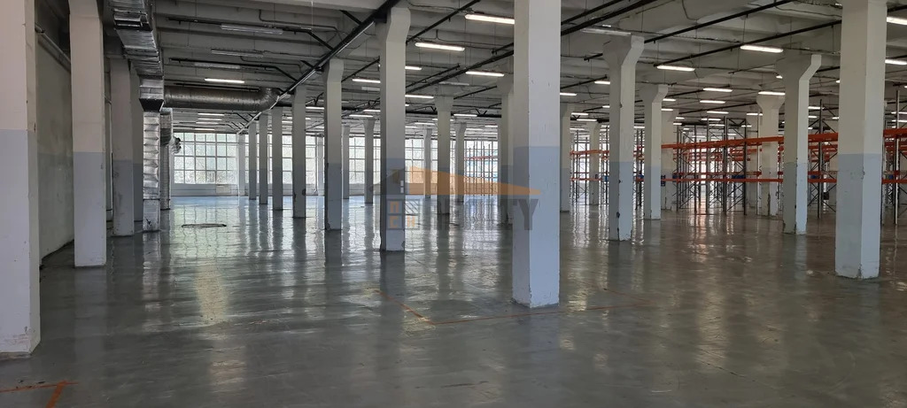 Аренда склада, Щелково, Щелковский район, ул. Фабричная - Фото 1