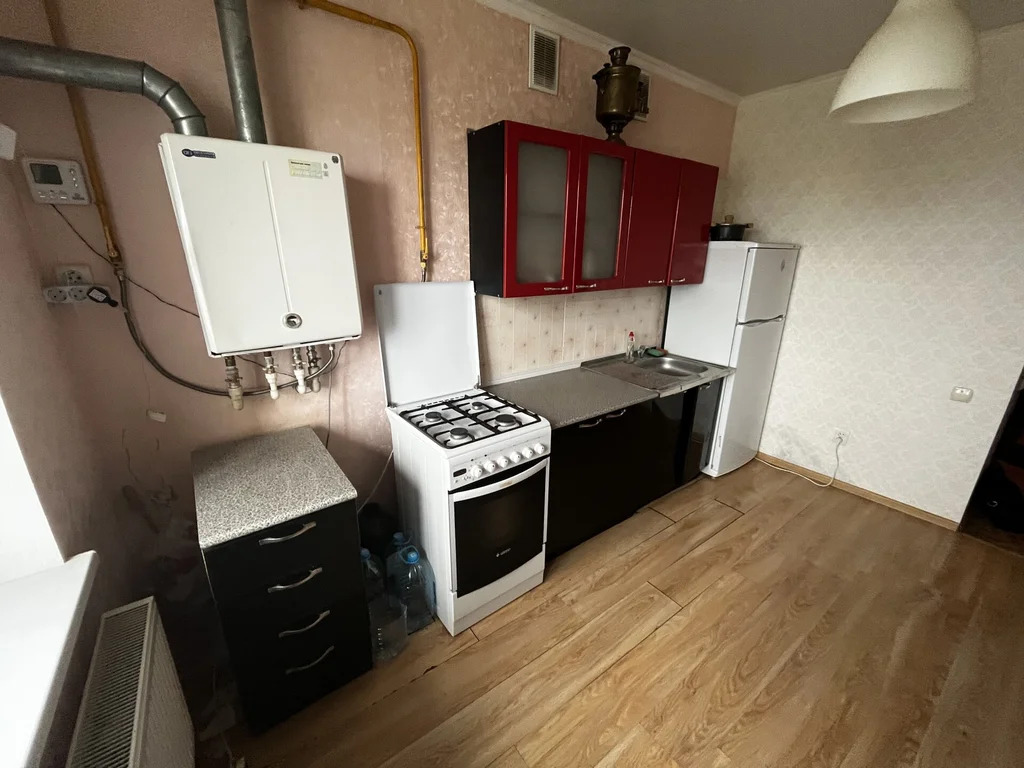 Продажа квартиры, Смоленская, Северский район, улица Вишнёвая - Фото 4