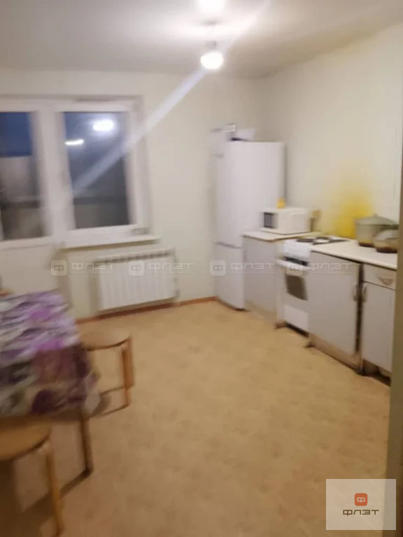 Продажа квартиры, Казань, ул. Виктора Сажинова - Фото 7