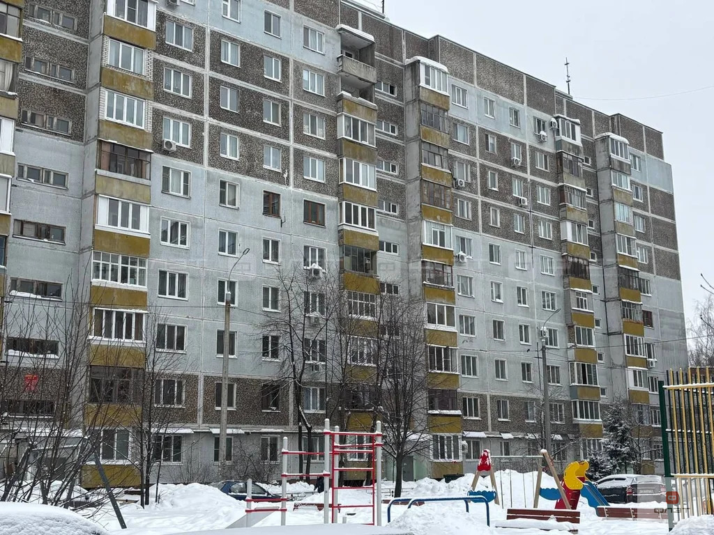 Продажа квартиры, Казань, ул. Юлиуса Фучика - Фото 19