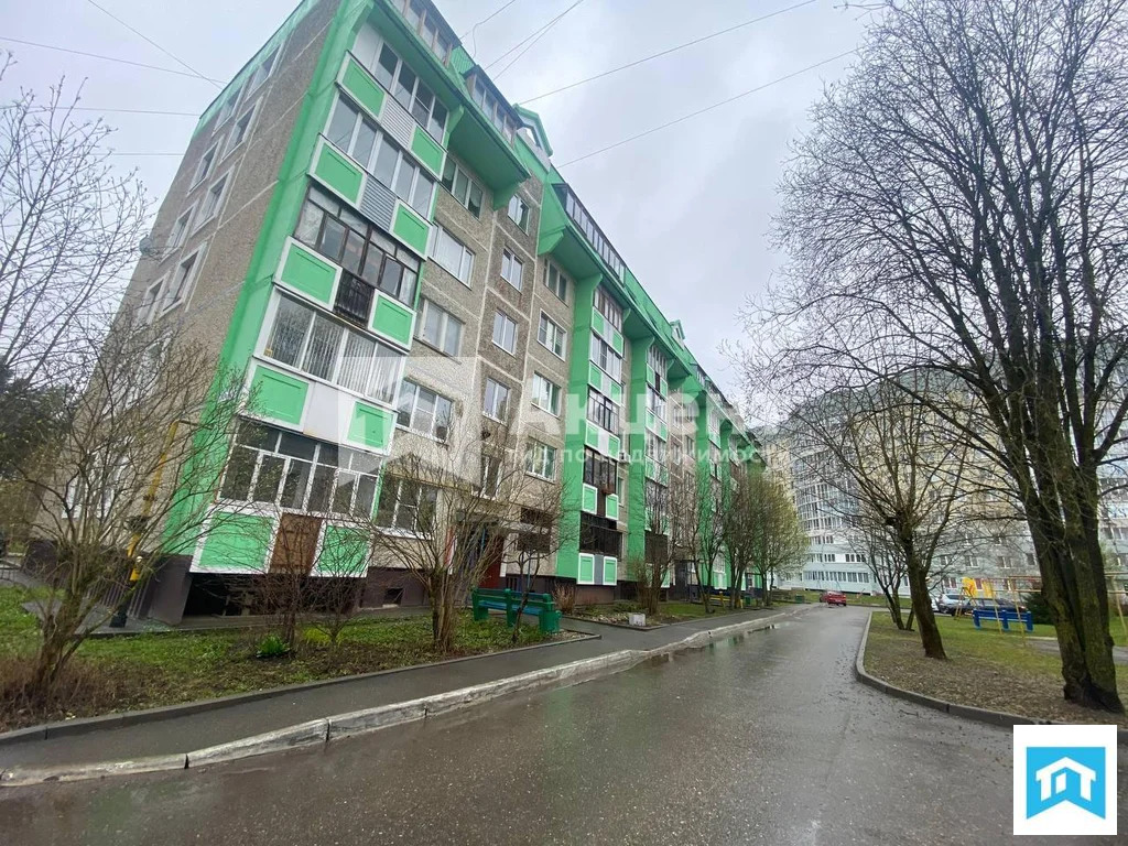 Продажа квартиры, Кохма, Ивановский район, ул. Ивановская - Фото 18