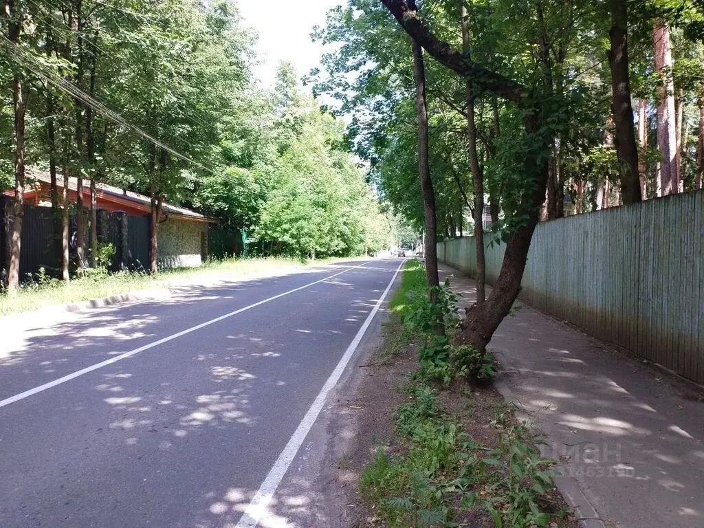 Участок 43.0 сот. п. Кратово, ул. Горького - Фото 9