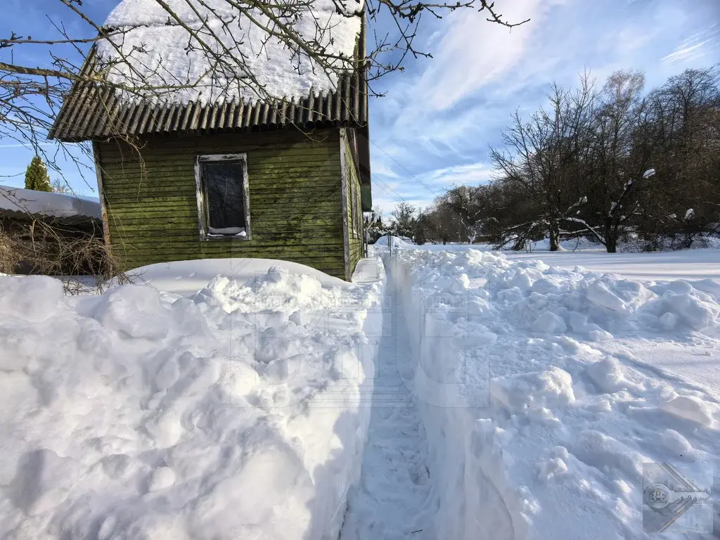 Жилой дом 50 кв. м., 6,6 сот., СНТ Мечта - Фото 4