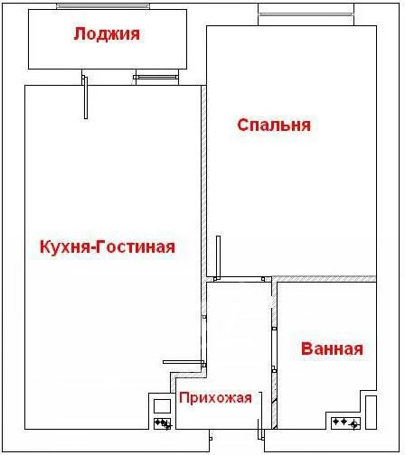 Продажа квартиры, м. Водный стадион, Кронштадтский б-р. - Фото 35