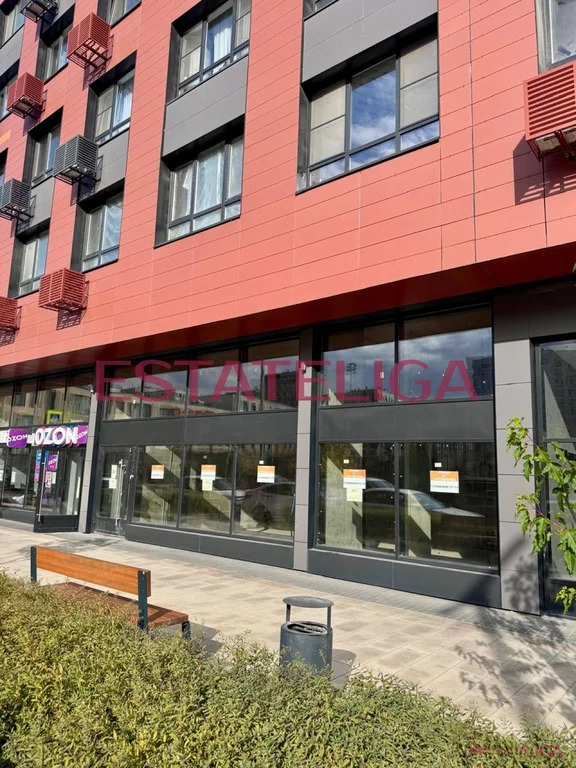 Аренда ПСН, 1-й Котляковский переулок - Фото 2