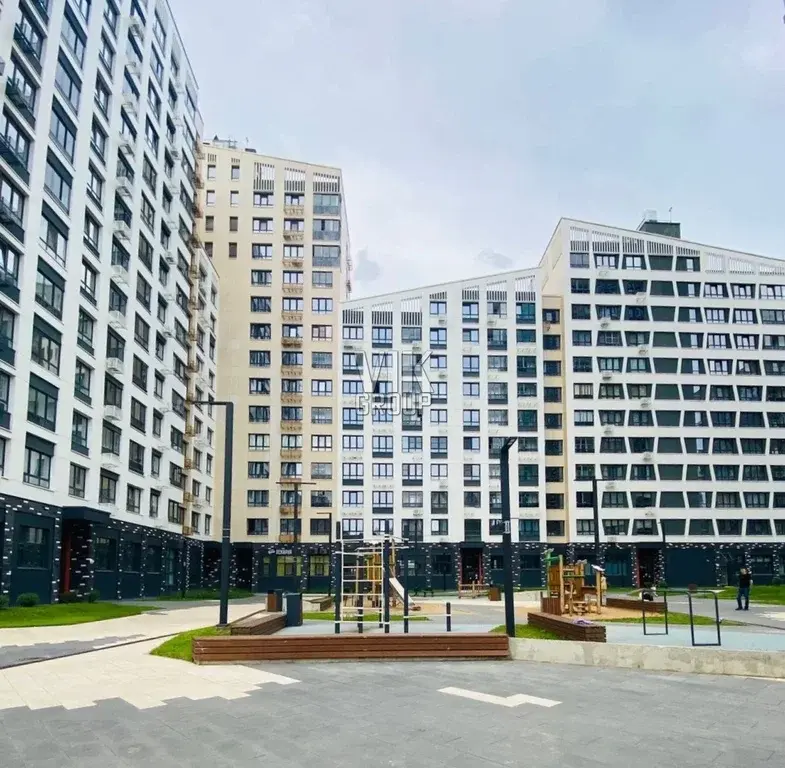 Продаётся прекрасная евротрёшка в Коммунарке - Фото 2