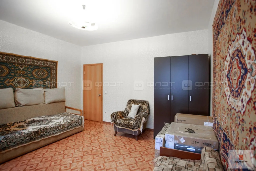 Продажа квартиры, Казань, ул. Сибгата Хакима - Фото 1
