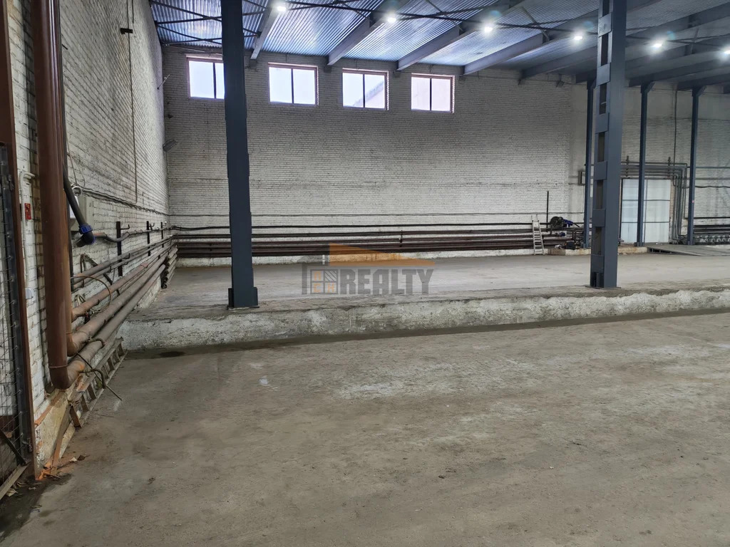 Аренда склада, Носово, Солнечногорский район, Электромонтажная ул. - Фото 4