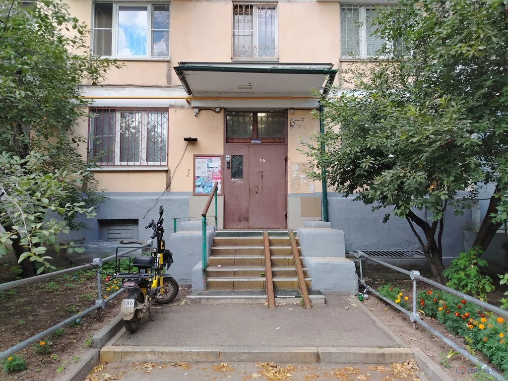 Продажа квартиры, 13-я Парковая улица - Фото 7
