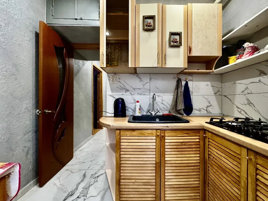 2к - пр-кт.Ленина, дом 118 - Фото 16