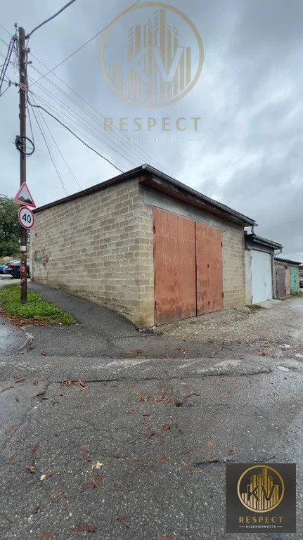 Продажа гаража, Кисловодск, ул. Павших героев - Фото 2