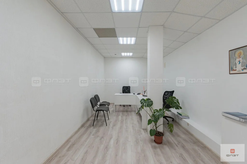 Продажа офиса, Зеленодольск, Зеленодольский район, ул. Татарстан - Фото 14
