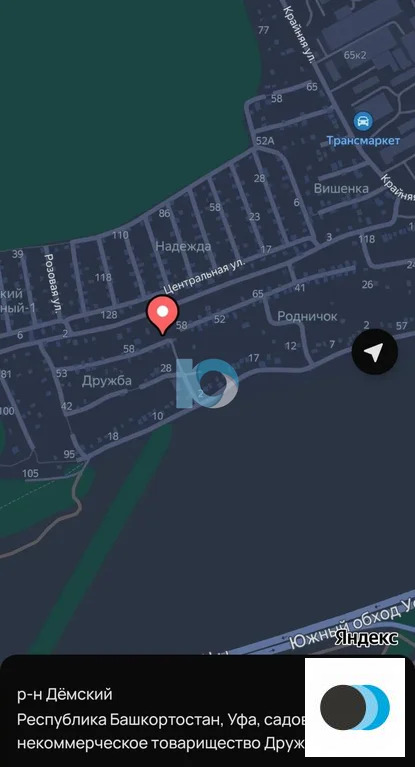 Продажа дома, Уфа, СНТ Дружба - Фото 24