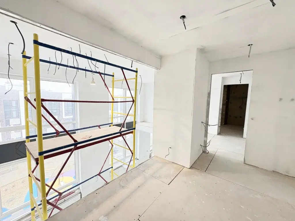 Продажа 2х уровневой квартиры в ЖК Бристоль - Фото 20