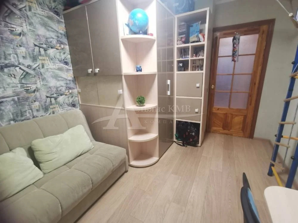 Продажа квартиры, Минеральные Воды, ул. Бештаугорская - Фото 3