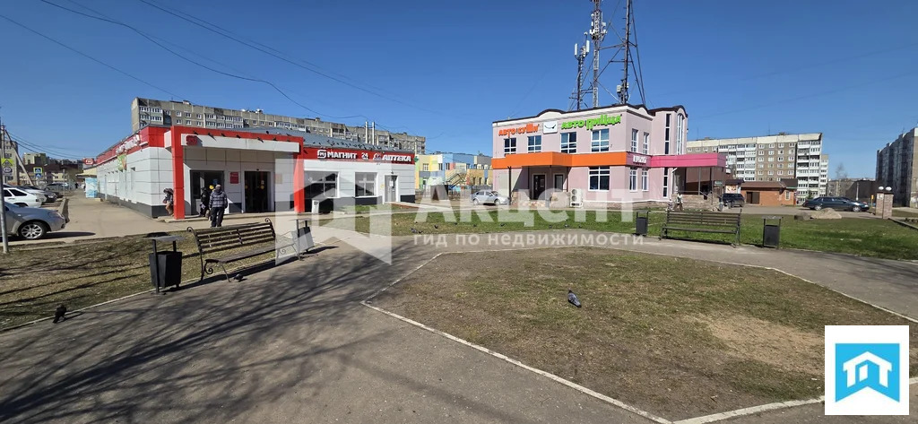 Продажа квартиры, Кохма, Ивановский район, ул. Владимирская - Фото 15