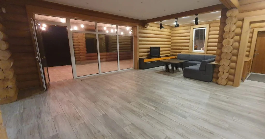 Коттедж 322 м2 на участке 10 сот. - Фото 7