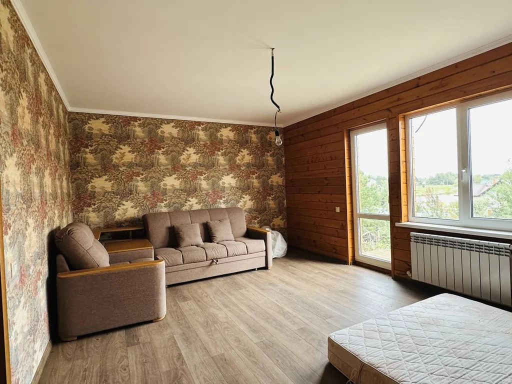 Продажа дома, Бунятино, Дмитровский район - Фото 26