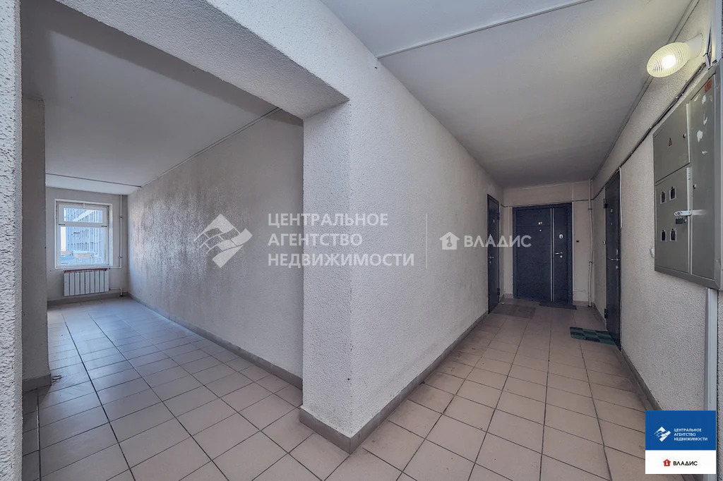 Продажа квартиры, Дядьково, Рязанский район, 2-й Бульварный проезд - Фото 8