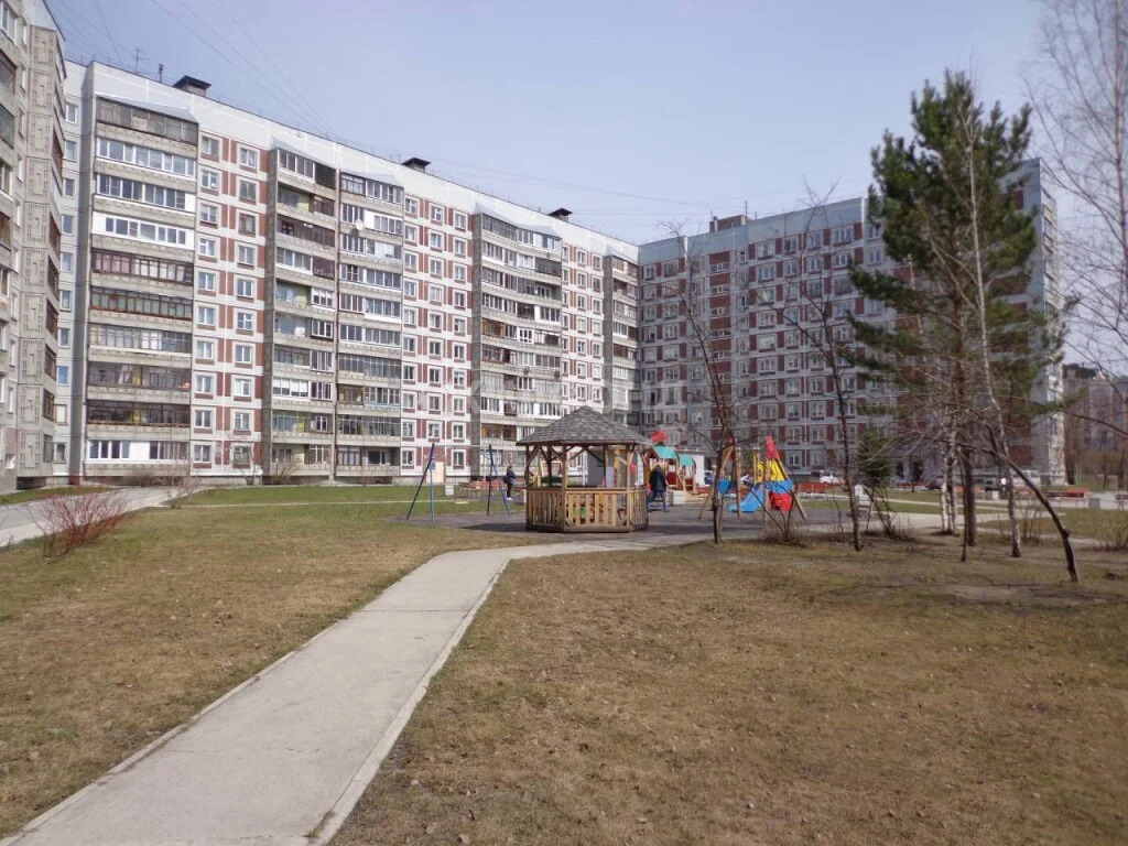 Продажа квартиры, Новосибирск, ул. Лесосечная - Фото 20