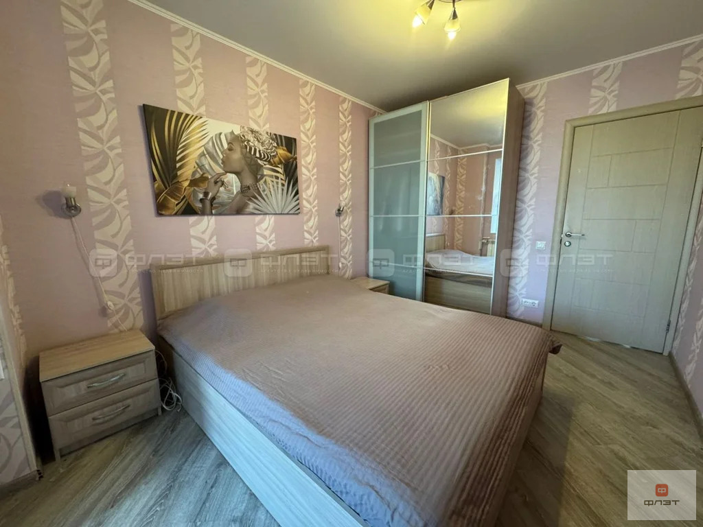 Продажа квартиры, Казань, ул. Юлиуса Фучика - Фото 10